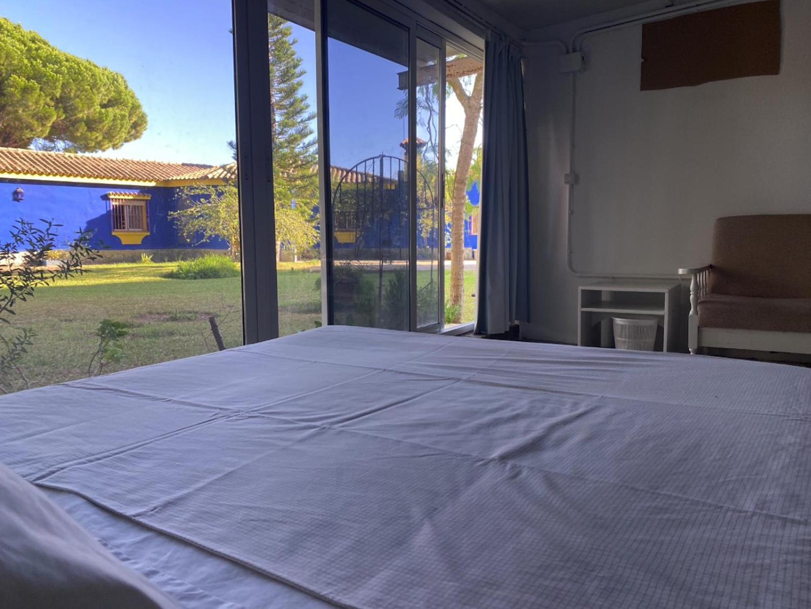 Jacaranda Apartamento Cádis Exterior foto