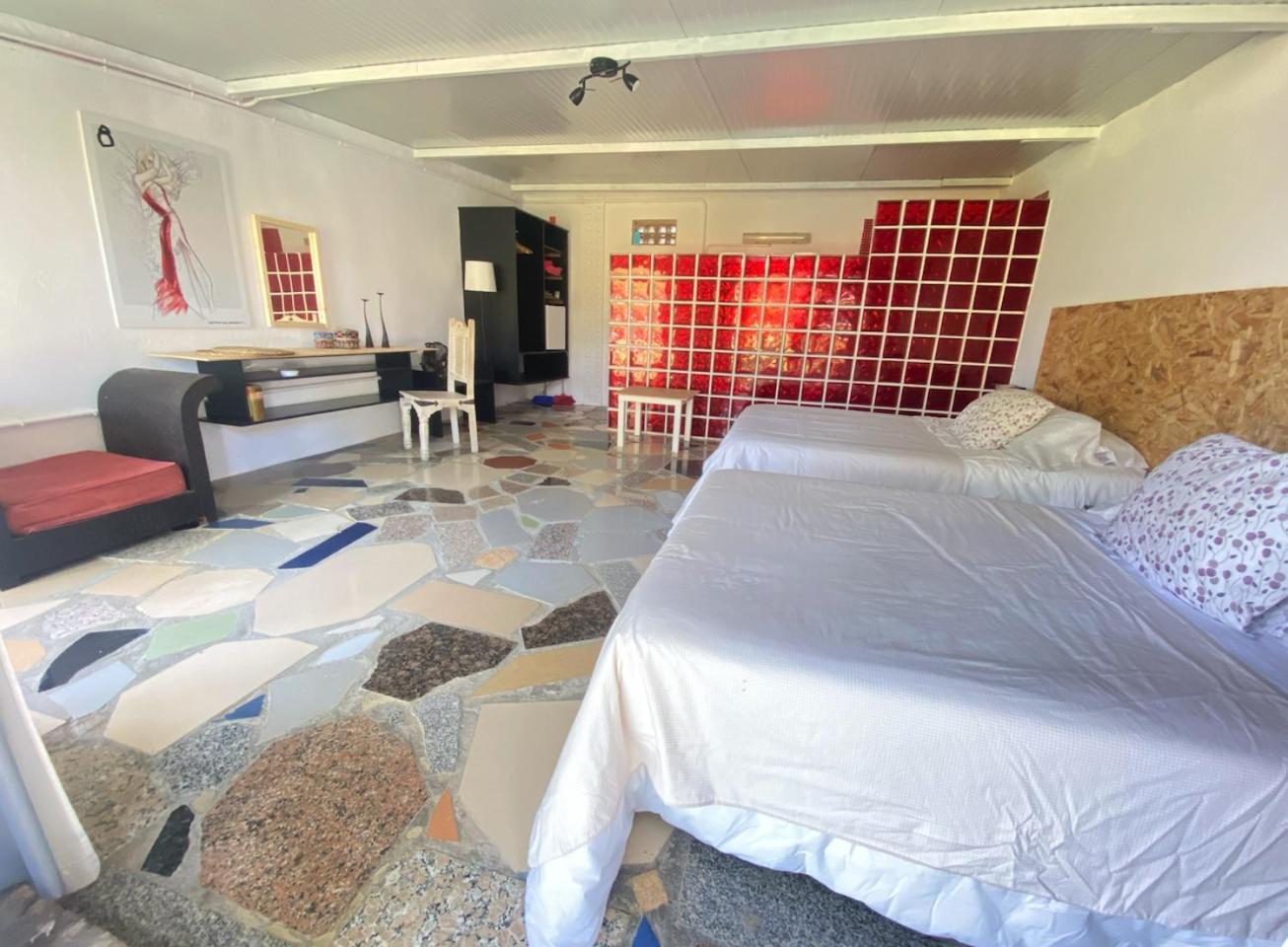 Jacaranda Apartamento Cádis Exterior foto